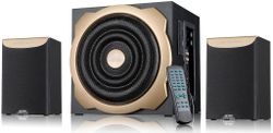 cumpără Boxe multimedia Fenda A520U, Black în Chișinău