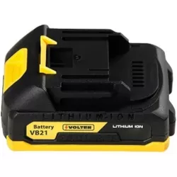 cumpără Încărcătoare și Acumulatoare Volter VB213, baterie în Chișinău 