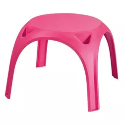 cumpără Set de mobilier pentru copii Keter Kids Table Pink (223838) în Chișinău 