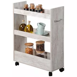 cumpără Etajeră Kesper 24853 de bucatarie PAL în Chișinău 