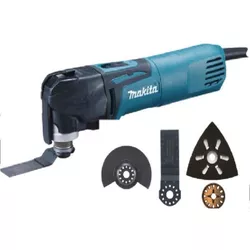 купить Многофункциональные инструменты Makita TM3010CX6J в Кишинёве 