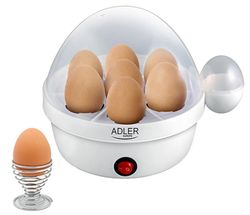 cumpără Fierbator ouă Adler AD 4459 în Chișinău 