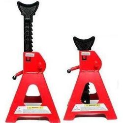 купить Домкрат CatolLux NC-01-JS002 3-T -Козлик (285-424mm) комплект 2шт в Кишинёве 