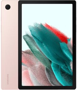 Samsung Galaxy Tab A8 10.5" 2021 Wi-Fi 4/64GB (SM-X200), Pink Gold