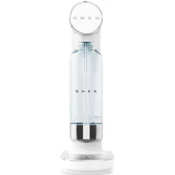 купить Устройство для приготовления газировки SMEG SKC01WHM в Кишинёве 