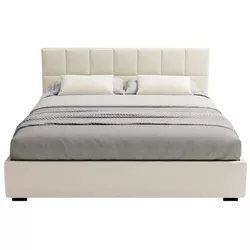 купить Кровать my-STYLE my-Kiki 140x200 (P04D14M01) в Кишинёве 