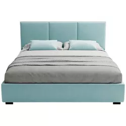 cumpără Pat my-STYLE my-Boni 160x200 (P33D16M16) în Chișinău 