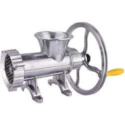 cumpără Mașină de tocat carne manuală Micul Fermier GF-0405 în Chișinău 
