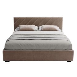 купить Кровать my-STYLE my-Luna 140x200 (P08D14M05) в Кишинёве 