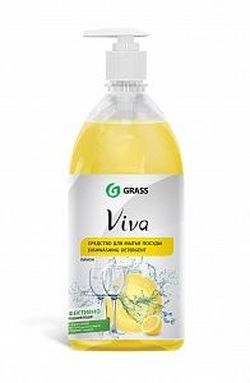 Lichid pentru spalare vaselor Viva 1000ml