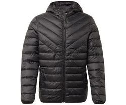 Geaca Tom Tailor Negru tom tailor 1011871