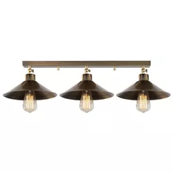 cumpără Lustră Trendy Berceste-N-661 24x17x80cm în Chișinău 