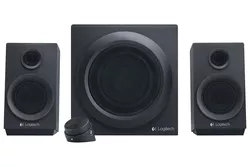 cumpără Boxe multimedia pentru PC Logitech Z333 în Chișinău