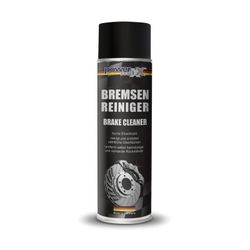 cumpără Produse chimice auto Bluechem 35011 Solutie de curatare a sist. de frinare 500ml în Chișinău 