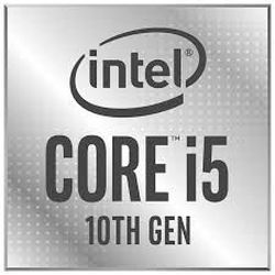 CPU Intel Core i5-10400F 2.9-4.3GHz - Tray