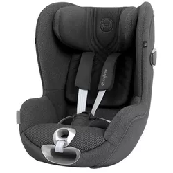 cumpără Scaun auto Cybex 523000393 Sirona T Plus Mirage Grey Dark Grey, 45-105cm în Chișinău 