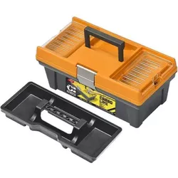 cumpără Sistem de depozitare a instrumentelor Patrol Group 52147 Stuff Carbo 20, Orange în Chișinău 