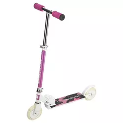 купить Самокат Nils HD505 Abisal Pink Scooter в Кишинёве 