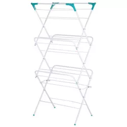 cumpără Uscător de rufe miscellaneous RM38 Vertical 41.5x63xH145cm, metal/plastic în Chișinău 