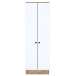 cumpără Mobilă pentru antreu Trendy P6-M14-2415, 59x182x37cm (GTR001416) în Chișinău 