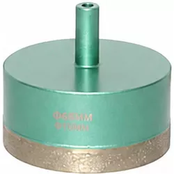 cumpără Set de tubulare, bite, duze Bihui DBDH68 алмазная коронка тонкостенная под дрель Ø68mm în Chișinău 