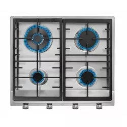 cumpără Plită încorporabilă pe gaz Teka EX 60.1 4G AI AL DR CI NTB în Chișinău 