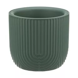 купить Цветочный горшок Idea М3261 Ramona D180mm 1.9L, cu insertie в Кишинёве 