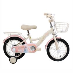 cumpără Bicicletă miscellaneous TN-B06 14" roz, 2226D în Chișinău 