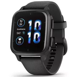 купить Фитнес-трекер Garmin Venu Sq 2 - Music Edition (010-02700-10) в Кишинёве 