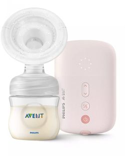 Молокоотсос электрический Philips AVENT