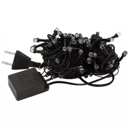 купить Гирлянда miscellaneous AC215 Crystal Multicolor 8m 100LED в Кишинёве 