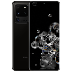Samsung Galaxy S20 Ultra 12/128GB (G988F), Black