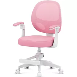 cumpără Fotoliu de birou Mark Adler Junior 3.1 Pink în Chișinău 