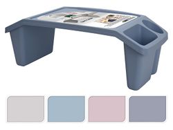 Masa de servit "Dejun in pat" 60Х30Х21cm, plastic