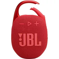 cumpără Boxă portativă Bluetooth JBL Clip 5 Red în Chișinău 
