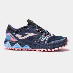 Adidasi de alergare JOMA - SIERRA5 LADY 2103 MARINO ROSA