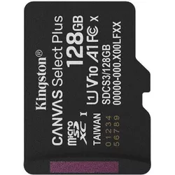 cumpără Card de memorie flash Kingston SDCS3/128GBSP în Chișinău 