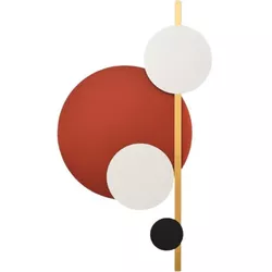 купить Бра Ozcan Люстра 153-b в Кишинёве 