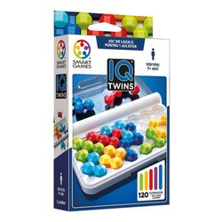 купить Настольная игра Ludicus Games SG 306RO IQ Twins (Ro) в Кишинёве 