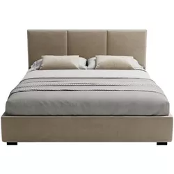 купить Кровать my-STYLE my-Boni 180x200 (P33D18M04) в Кишинёве 