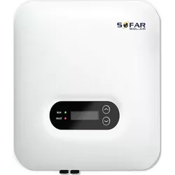 купить Сетевой инвертор Sofar 5KTLM-G3 (WiFi&DC) 1F в Кишинёве 