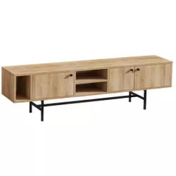купить Тумба напольная для TV Trendy Pedro, 180x40x50cm (GTR000019) в Кишинёве 