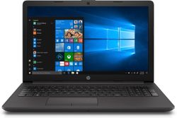 HP 255 G7, Dark Ash Silver Textured
