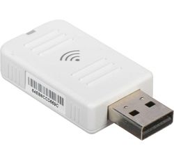 USB Wireless Adapter Epson ELPAP10