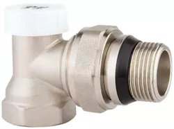 cumpără Supapă de închidere Profactor Robinet drept tur PF MF 1/2" cu garnitura în Chișinău 