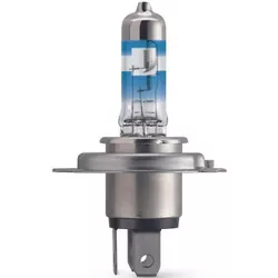 cumpără Lampă auto Philips H4 Racing Vision GT200 +200% 12V 60/55W P43t-38 B (12342RGTB1) în Chișinău 