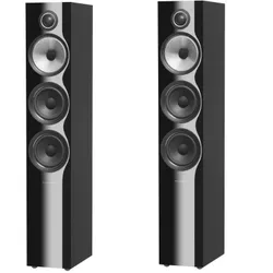 купить Колонки Hi-Fi Bowers&Wilkins 704 S2 в Кишинёве 