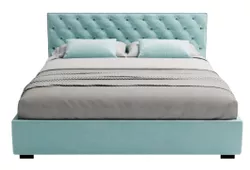 купить Кровать my-STYLE my-Mona 120x200 (P09D12M16) в Кишинёве 