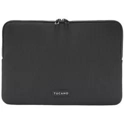 купить Сумка для ноутбука Tucano BFC21314-BK Sleeve Colore 2 13"/14", Black в Кишинёве 