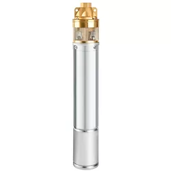 cumpără Pompă Taifu Submersibila 4SKM200, 1500W, 125m, 53l/min în Chișinău 